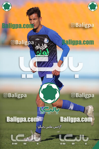 استقلال 2–3 پرسپولیس