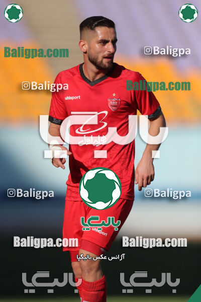 استقلال 2–3 پرسپولیس