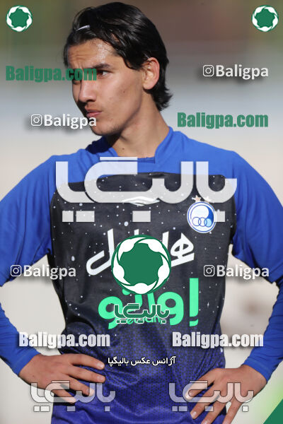استقلال 2–3 پرسپولیس