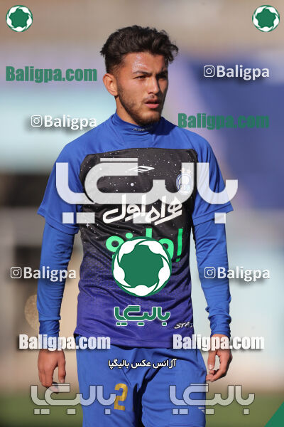 استقلال 2–3 پرسپولیس