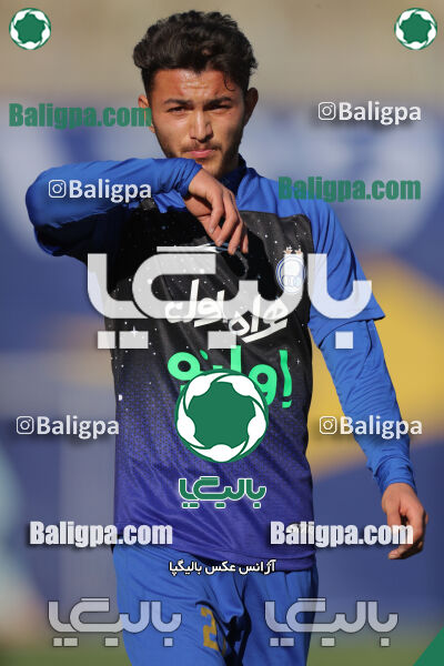 استقلال 2–3 پرسپولیس