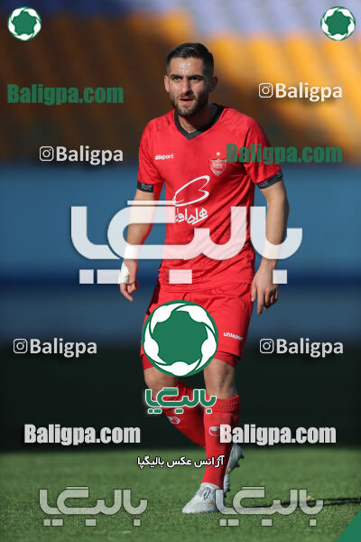 استقلال 2–3 پرسپولیس