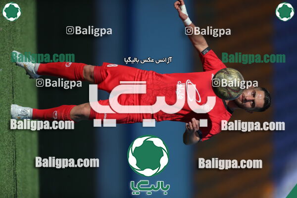 استقلال 2–3 پرسپولیس