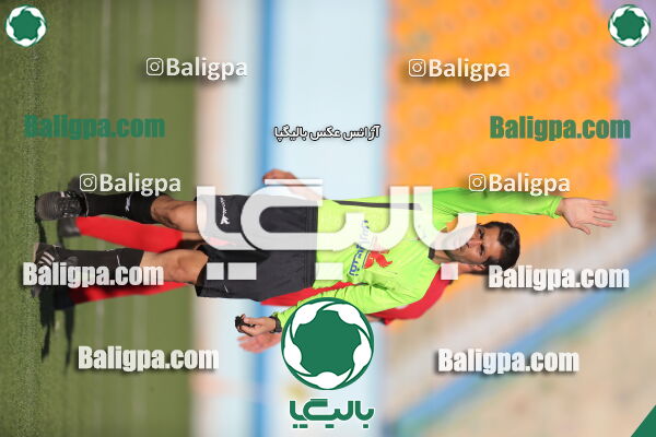 استقلال 2–3 پرسپولیس