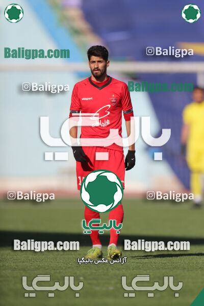 استقلال 2–3 پرسپولیس