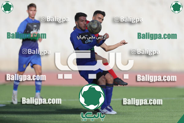 استقلال 2–3 پرسپولیس