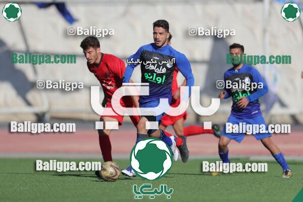 استقلال 2–3 پرسپولیس
