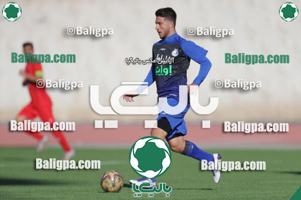 استقلال 2–3 پرسپولیس