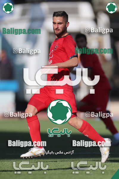 استقلال 2–3 پرسپولیس