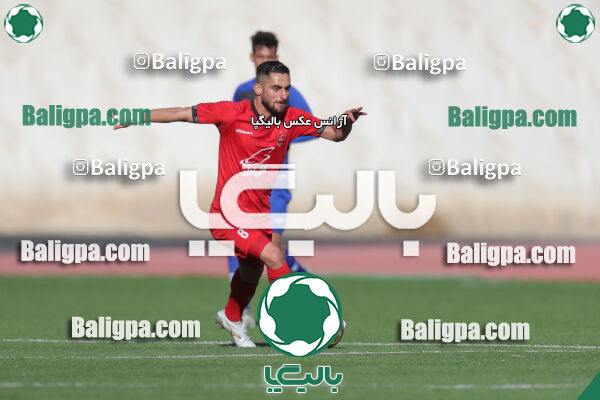 استقلال 2–3 پرسپولیس