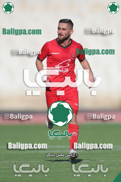 استقلال 2–3 پرسپولیس