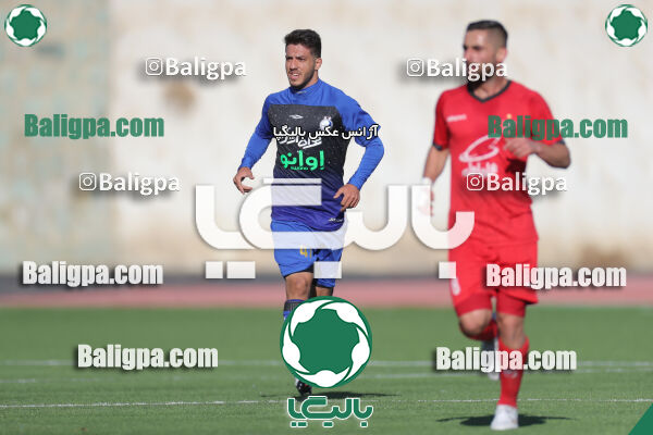 استقلال 2–3 پرسپولیس