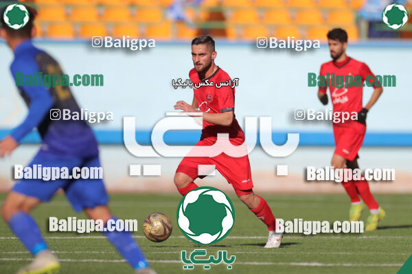 استقلال 2–3 پرسپولیس