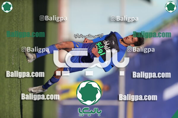 استقلال 2–3 پرسپولیس