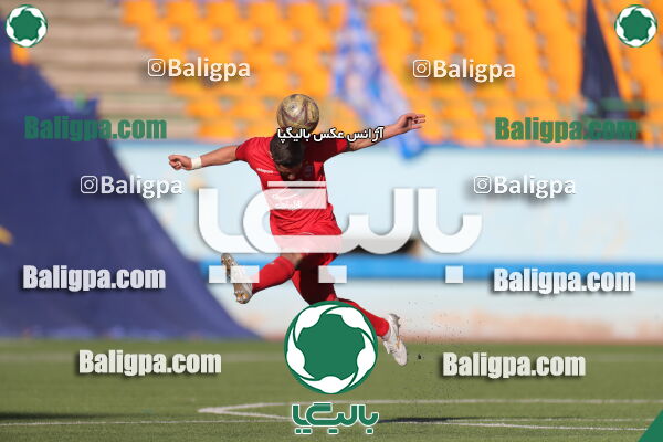 استقلال 2–3 پرسپولیس