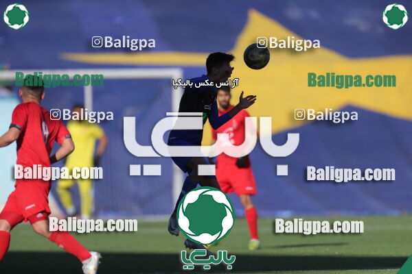 استقلال 2–3 پرسپولیس