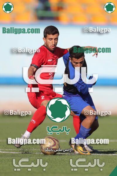 استقلال 2–3 پرسپولیس