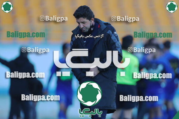 استقلال 2–3 پرسپولیس