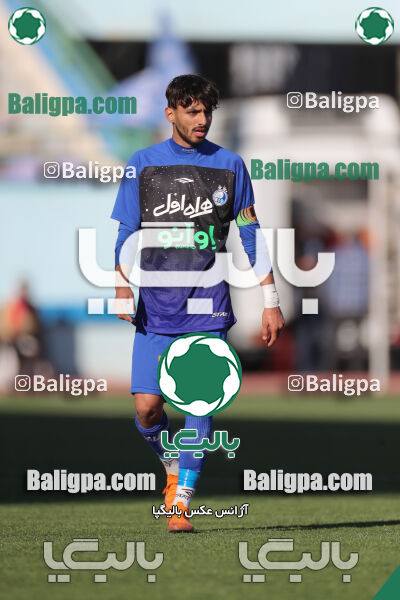 استقلال 2–3 پرسپولیس