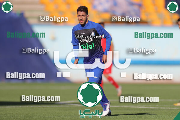 استقلال 2–3 پرسپولیس