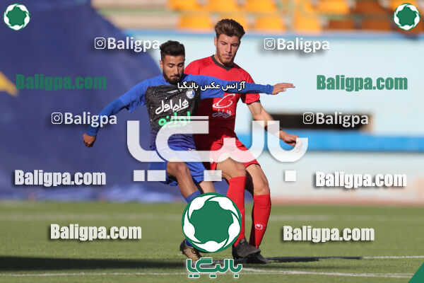 استقلال 2–3 پرسپولیس