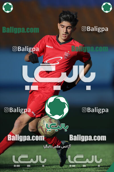 استقلال 2–3 پرسپولیس