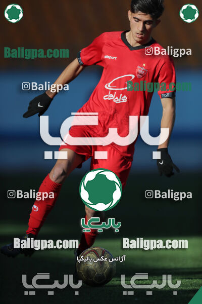 استقلال 2–3 پرسپولیس