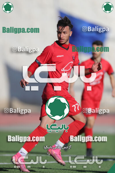 استقلال 2–3 پرسپولیس