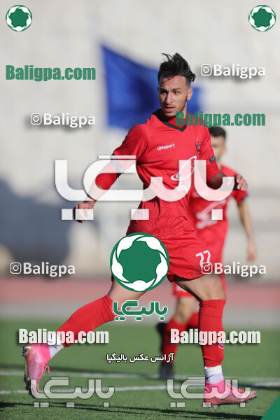 استقلال 2–3 پرسپولیس