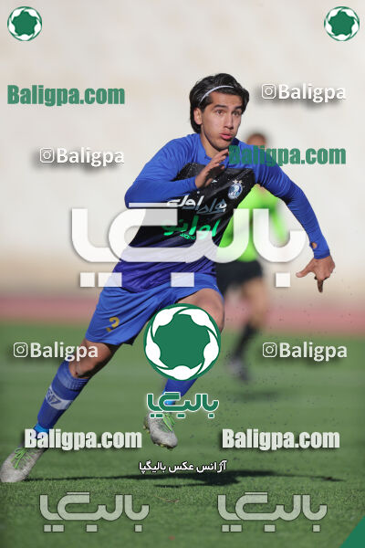 استقلال 2–3 پرسپولیس
