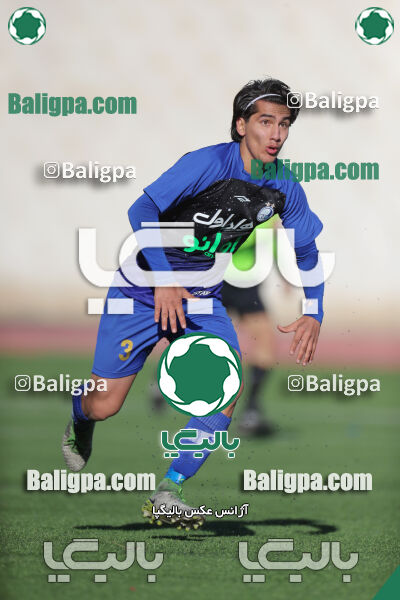 استقلال 2–3 پرسپولیس
