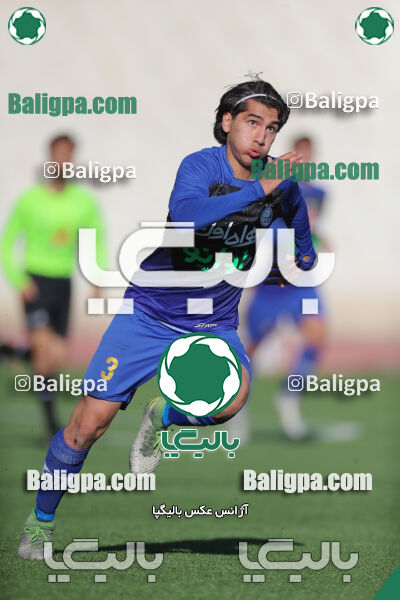 استقلال 2–3 پرسپولیس