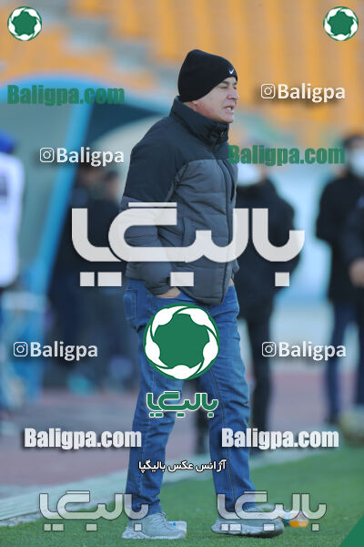 استقلال 2–3 پرسپولیس