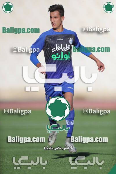 استقلال 2–3 پرسپولیس
