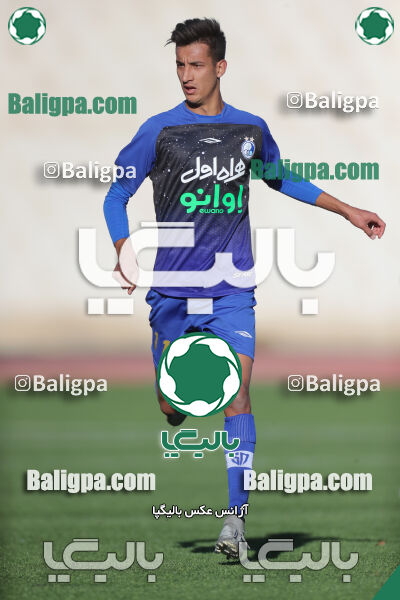 استقلال 2–3 پرسپولیس