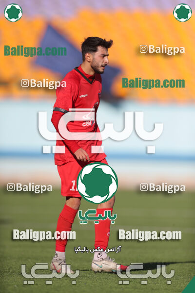 استقلال 2–3 پرسپولیس