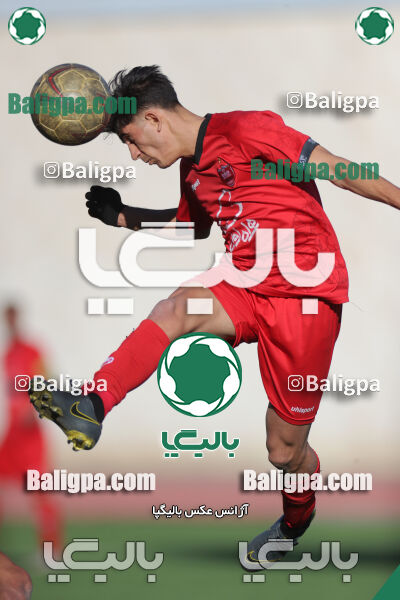 استقلال 2–3 پرسپولیس