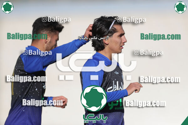 استقلال 2–3 پرسپولیس