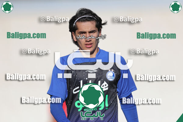 استقلال 2–3 پرسپولیس