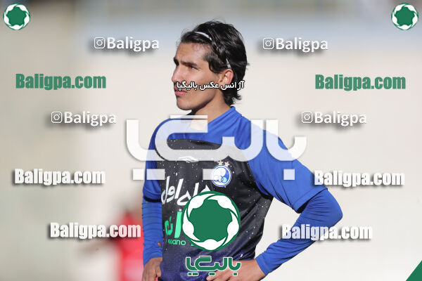 استقلال 2–3 پرسپولیس