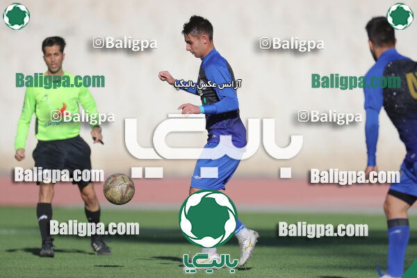 استقلال 2–3 پرسپولیس