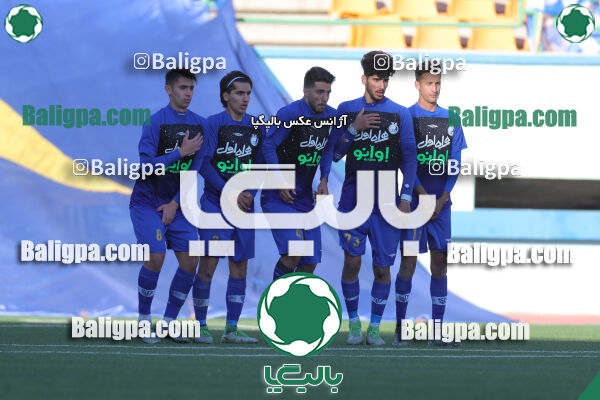 استقلال 2–3 پرسپولیس