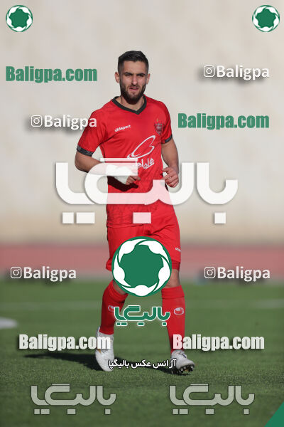استقلال 2–3 پرسپولیس