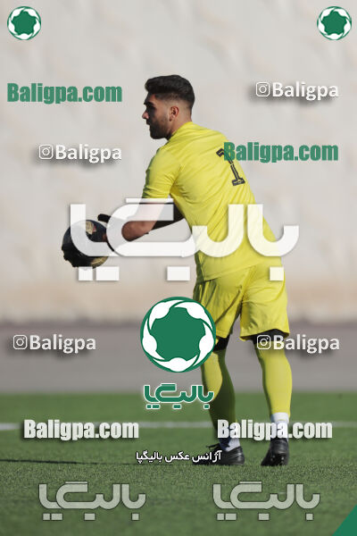 استقلال 2–3 پرسپولیس