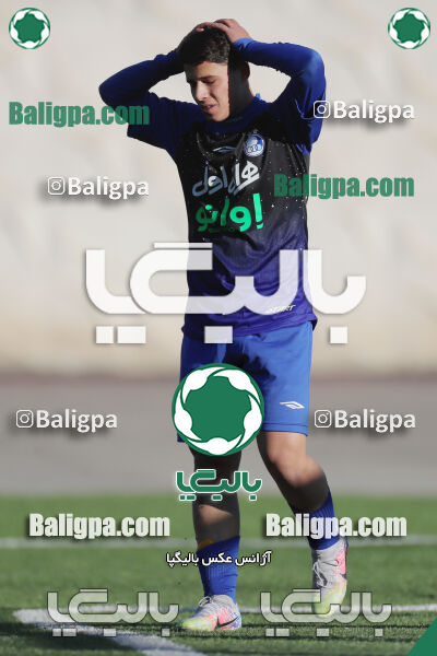 استقلال 2–3 پرسپولیس