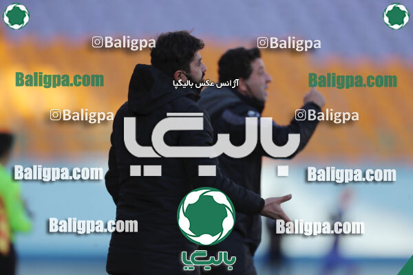 استقلال 2–3 پرسپولیس