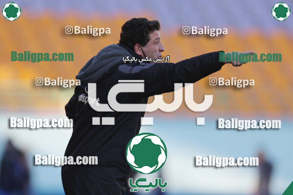 استقلال 2–3 پرسپولیس