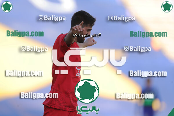 استقلال 2–3 پرسپولیس