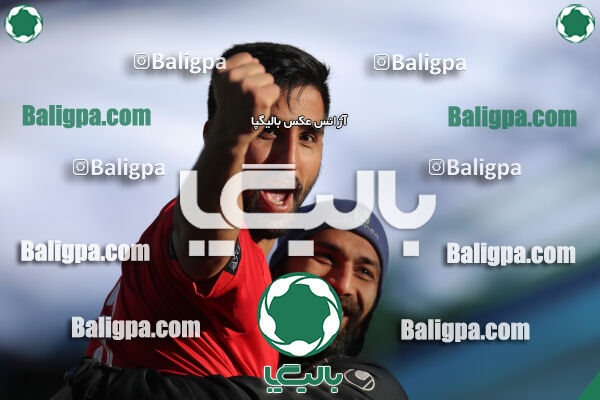 استقلال 2–3 پرسپولیس