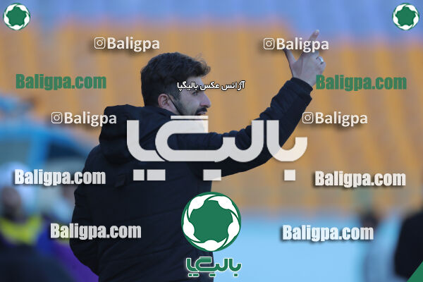 استقلال 2–3 پرسپولیس